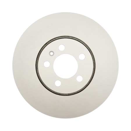 Raybestos 12 Audi A1 <Audi> Rotor, 96806Fzn 96806FZN